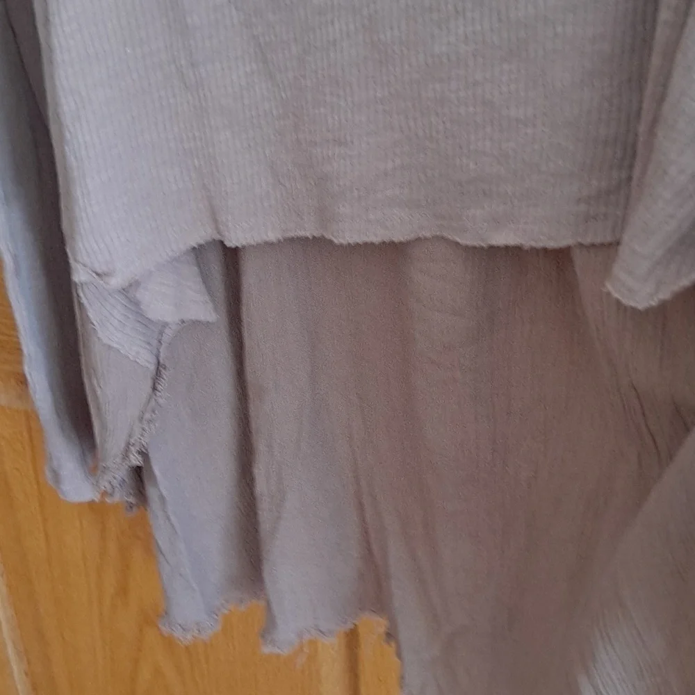 Free People unwind style